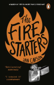 Fire Starters