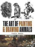 Art of Painting and Drawing Animals