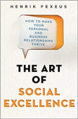 Art of Social Excellence