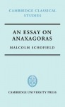 Essay on Anaxagoras