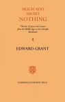 Much Ado about Nothing