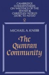 Qumran Community