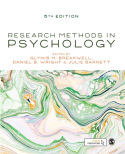 Research Methods in Psychology