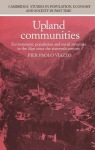 Upland Communities
