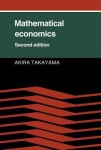 Mathematical Economics