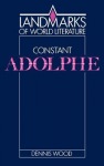 Constant: Adolphe