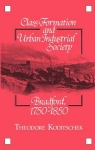 Class Formation and Urban Industrial Society