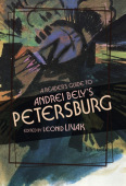 Reader's Guide to Andrei Bely's "Petersburg