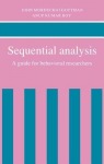 Sequential Analysis