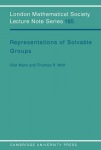 Representations of Solvable Groups