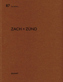 Zach + Zund