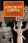 Cambridge History of Ancient China
