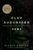 Olav Audunssn