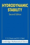 Hydrodynamic Stability