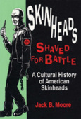 Skinheads Shaved for Battle