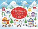Christmas Activity Pad