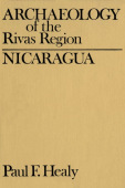 Archaeology of the Rivas Region, Nicaragua