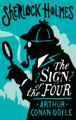 Sign of the Four or The Problem of the Sholtos