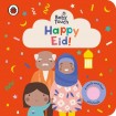 Baby Touch: Happy Eid!