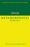 Ovid: Metamorphoses Book XIII