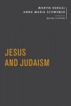 Jesus and Judaism