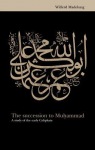 Succession to Muhammad