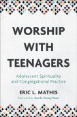 Worship with Teenagers