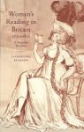 Women's Reading in Britain, 1750–1835