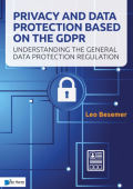 Privacy and Data Protection Based on the Gdpr