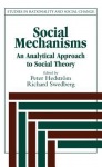 Social Mechanisms