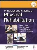 Principles and Practice of Physical Rehabilitation