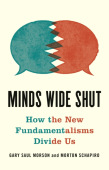 Minds Wide Shut