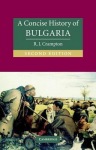 Concise History of Bulgaria