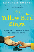 Yellow Bird Sings
