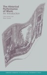 Historical Performance of Music