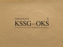 Fawad Kazi KSSG–OKS Volume II