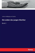Leiden des jungen Werther