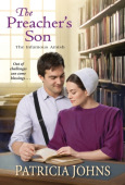 Preacher's Son