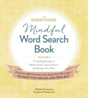 Everything Mindful Word Search Book, Volume 2