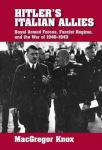 Hitler's Italian Allies