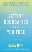 Setting Boundaries Will Set You Free