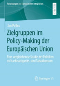 Zielgruppen im Policy-Making der Europaischen Union