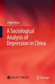 Sociological Analysis of Depression in China