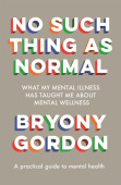 No Such Thing as Normal