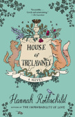 House of Trelawney
