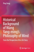 Historical Background of Wang Yang-ming’s Philosophy of Mind