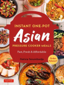 Instant Pot Asian Pressure Cooker Meals