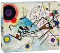 Kandinsky QuickNotes