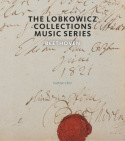 Lobkowicz Collections Music Series
