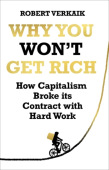 Why You Won’t Get Rich
